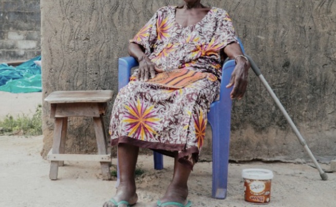 Diamaguène : la grand-mère, l’iPhone et les deux agresseurs