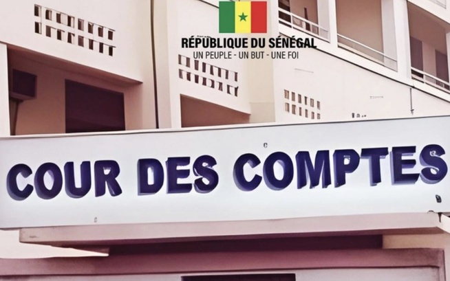 Audit : la Cour des comptes fouille 16 communes sur la gestion de 115 milliards F CFA