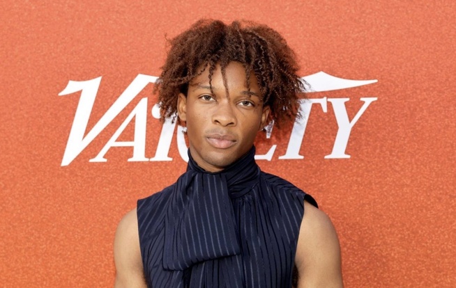 Le rappeur américain D4vd arrêté dans l'affaire du meurtre d'une adolescente Le rappeur américain D4vd arrêté dans l'affaire du meurtre d'une adolescente