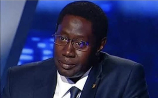 Mouvement International Russophile: Le Sénégalais Dr. Souleymane Anta Ndiaye élu Président Mouvement International Russophile: Le Sénégalais Dr. Souleymane Anta Ndiaye élu Président