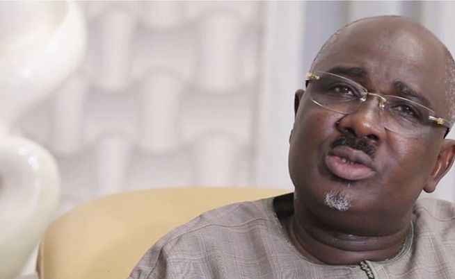 Affaire Farba Ngom : « Vers le bout du tunnel de l’acharnement »