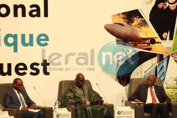 4ème Forum International sur la Finance Islamique : Le Sénégal projette un second Sukuk de 150 milliards de dollars Us après celui de 100 milliards 4ème Forum International sur la Finance Islamique : Le Sénégal projette un second Sukuk de 150 milliards de dollars Us après celui de 100 milliards