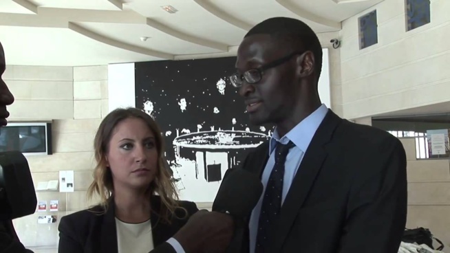 Affaire Habré : "C'est une nouvelle ère de responsabilité pénale des gouvernants africains", selon Me Abdoulaye Tine Affaire Habré : "C'est une nouvelle ère de responsabilité pénale des gouvernants africains", selon Me Abdoulaye Tine