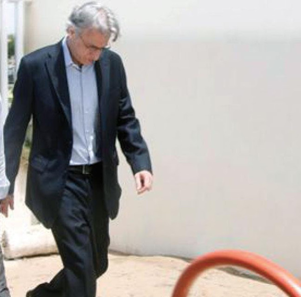 Crise scolaire : Moctar Sourang de l'Unp demande au Président de dialoguer directement avec les enseignants Crise scolaire : Moctar Sourang de l'Unp demande au Président de dialoguer directement avec les enseignants