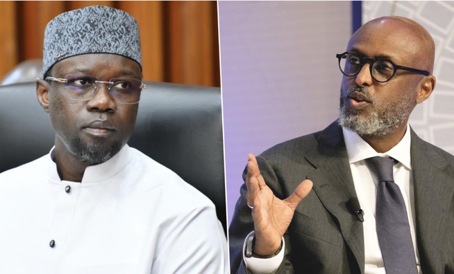 Dette sénégalaise : Les précisions du chef du département Afrique du FMi sur la question de la restructuration Dette sénégalaise : Les précisions du chef du département Afrique du FMi sur la question de la restructuration