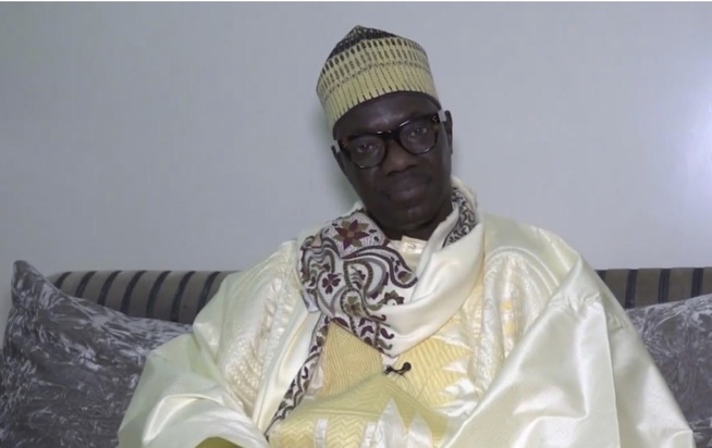 Une valise de 10 millions FCFA pour corrompre un juge : Le marabout Hady Sy et l'entrepreneur Cheikh Gueye arrêtés Une valise de 10 millions FCFA pour corrompre un juge : Le marabout Hady Sy et l'entrepreneur Cheikh Gueye arrêtés