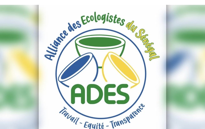 Crise de l'assainissement : L'Alliance des Écologistes (ADES) tire la sonnette d'alarme sur la pollution des eaux usées