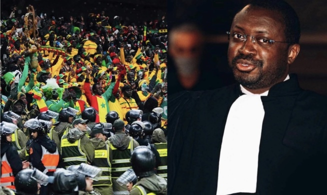 Maroc : Trois des 18 supporters sénégalais libérés