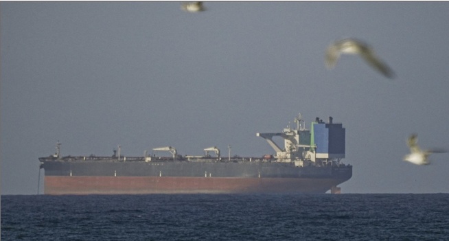 Crise du détroit d’Ormuz : L’Iran referme le verrou maritime face au blocus américain Crise du détroit d’Ormuz : L’Iran referme le verrou maritime face au blocus américain