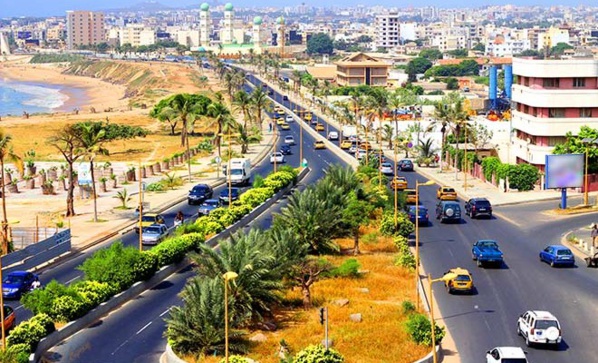 Pays africains les plus prospères en 2016 : Le Sénégal occupe la 7e place du classement Pays africains les plus prospères en 2016 : Le Sénégal occupe la 7e place du classement