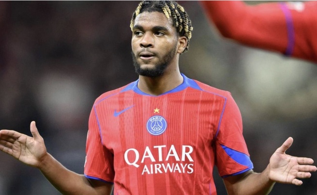 PSG: Le malaise Ibrahima Mbaye persiste