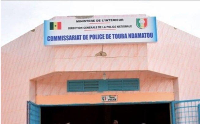 Touba : un émigré de retour au pays arrêté pour le viol de la domestique mineure de sa femme