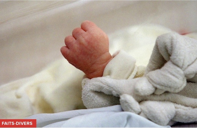 Diasss : Le bébé abandonné dans un seau succombe, sa mère lourdement condamnée Diasss : Le bébé abandonné dans un seau succombe, sa mère lourdement condamnée