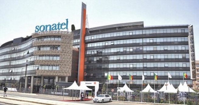 Télécoms : Le groupe Sonatel réalise un résultat net consolidé de 113,8 milliards de FCFA au premier trimestre 2026. Télécoms : Le groupe Sonatel réalise un résultat net consolidé de 113,8 milliards de FCFA au premier trimestre 2026.