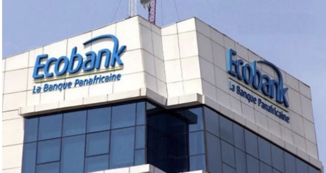 Banques : Le groupe Ecobank franchit le cap des 800 millions USD de bénéfice en 2025 Banques : Le groupe Ecobank franchit le cap des 800 millions USD de bénéfice en 2025