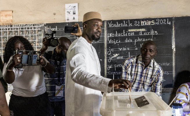 Code électoral : Vers la fin des articles L29 et L30, "Loi Sonko" ou réforme nécessaire ? Code électoral : Vers la fin des articles L29 et L30, "Loi Sonko" ou réforme nécessaire ?