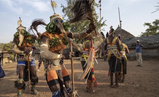 Le complexe du « décomplexé » (Par Adama Ndiaye)