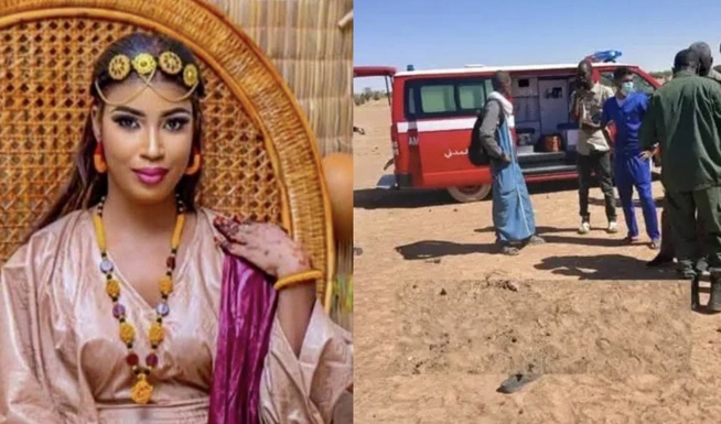 Nouakchott : Partie à un mariage, Fatimata Ba retrouvée morte dans un hangar