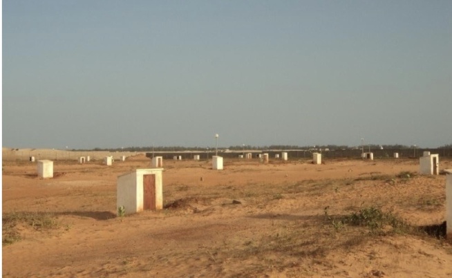 Spoliation foncière à Sangalkam : La famille Ndiawar Diagne dénonce une fraude et interpelle l'Etat