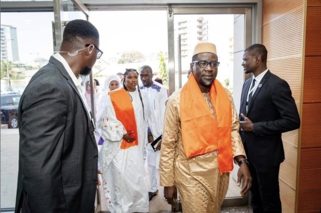 Autonomisation économique : « Naataange » au cœur d’une mobilisation nationale portée par Solidarité Active Autonomisation économique : « Naataange » au cœur d’une mobilisation nationale portée par Solidarité Active