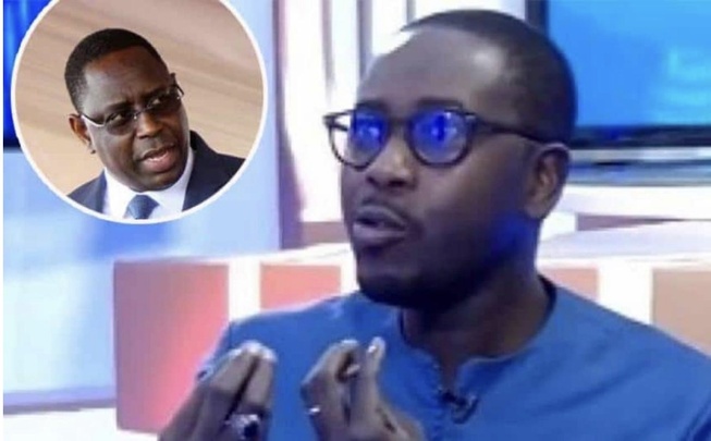 Loi d'amnistie : Pape Alé Niang prend Macky Sall au mot et exige la vérité pour les victimes