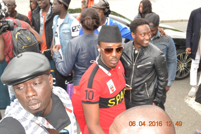 Les premiéres images du Bercy ce samedi 04 juin à Accor Hotel Arena Paris. Regardez Les premiéres images du Bercy ce samedi 04 juin à Accor Hotel Arena Paris. Regardez