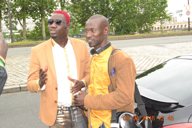 Les premiéres images du Bercy ce samedi 04 juin à Accor Hotel Arena Paris. Regardez Les premiéres images du Bercy ce samedi 04 juin à Accor Hotel Arena Paris. Regardez