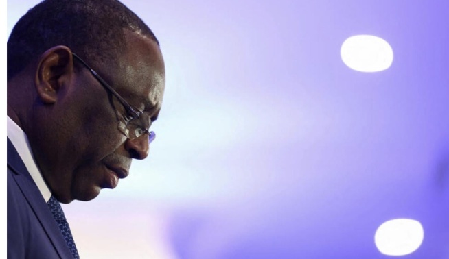 Présidence de l'ONU : Le principal "handicap" de la candidature de Macky Sall Présidence de l'ONU : Le principal "handicap" de la candidature de Macky Sall