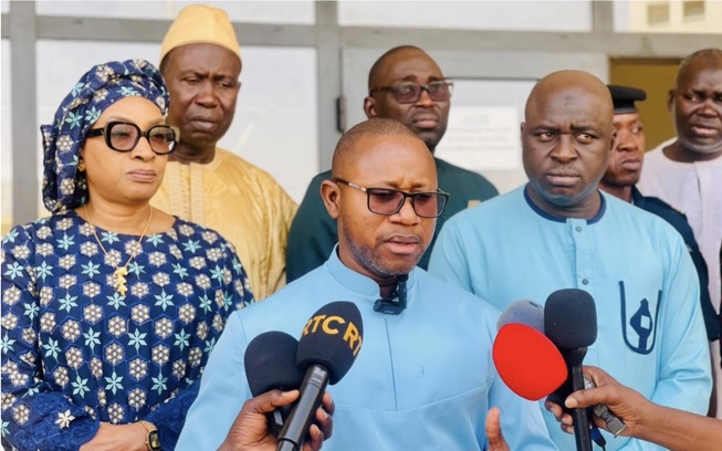 Santé à Kaffrine : 800 000 habitants sont privés de psychiatre et de neurochirurgien