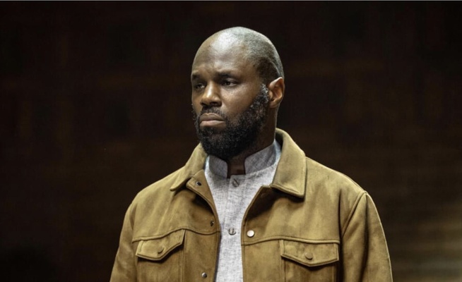 Critiques contre l'AES, faux communiqué : que sait-on des enregistrements téléphoniques de Kemi Seba ? Critiques contre l'AES, faux communiqué : que sait-on des enregistrements téléphoniques de Kemi Seba ?