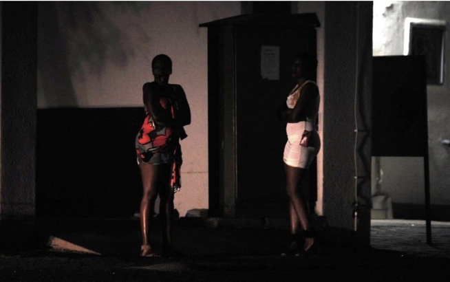 Réseau de proxénétisme démantelé à Rosso : Le propriétaire de l'auberge empochait 16 000 FCFA par jour et par femme Réseau de proxénétisme démantelé à Rosso : Le propriétaire de l'auberge empochait 16 000 FCFA par jour et par femme