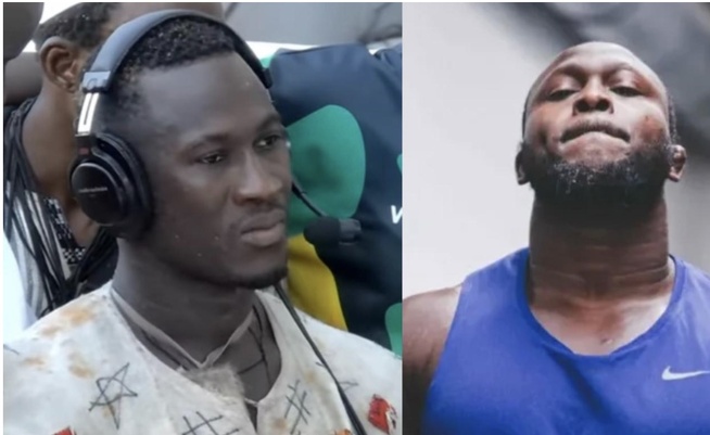 Lutte : pourquoi Ada Fass refuse catégoriquement d’affronter Modou Lô Lutte : pourquoi Ada Fass refuse catégoriquement d’affronter Modou Lô