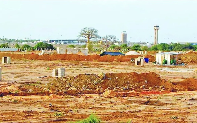 Fandène : Les populations exigent une gestion transparente et solidaire des ressources foncières de leur commune