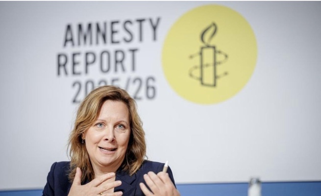 Rapport 2025 : Amnesty International dénonce une hausse des discriminations dans le monde