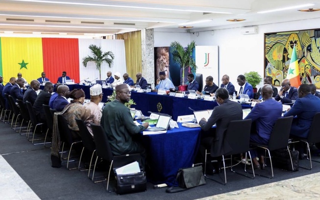 Conseil des ministres : le journal L’AS annonce un changement majeur