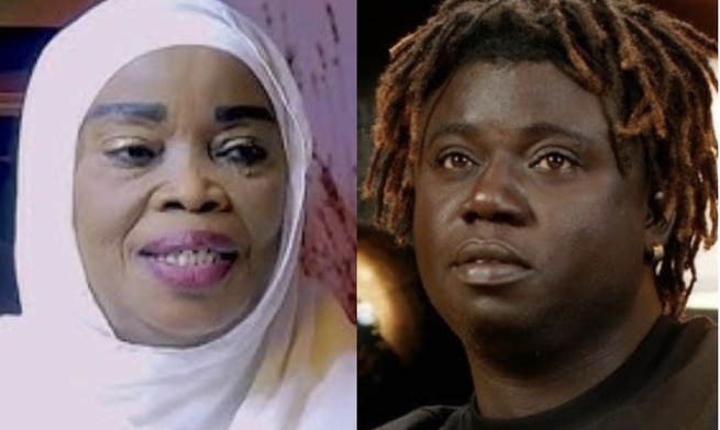 Fatou Laobé-Pawlish Mbaye : face-à -face au tribunal malgré le pardon Fatou Laobé-Pawlish Mbaye : face-à -face au tribunal malgré le pardon