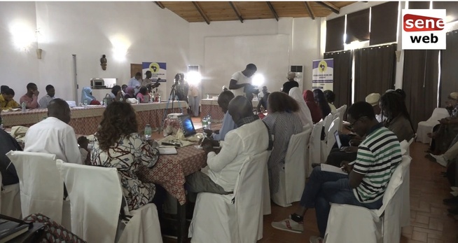 Projet mondial de monitorage des médias à Ziguinchor : La place des femmes dans les médias, une préoccupation toujours actuelle