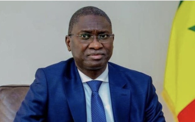 Haute cour de justice : un avocat de Sonko va défendre Ismaïla Madior Fall Haute cour de justice : un avocat de Sonko va défendre Ismaïla Madior Fall