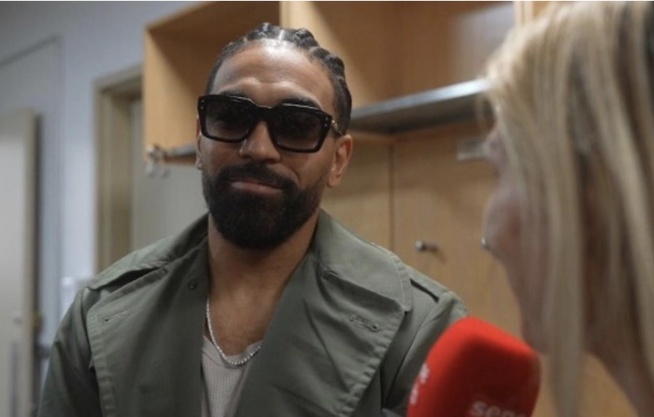 NBA Playoffs: Gabe Vincent des Hawks analyse le « combat de lutte » avec les Knicks NBA Playoffs: Gabe Vincent des Hawks analyse le « combat de lutte » avec les Knicks