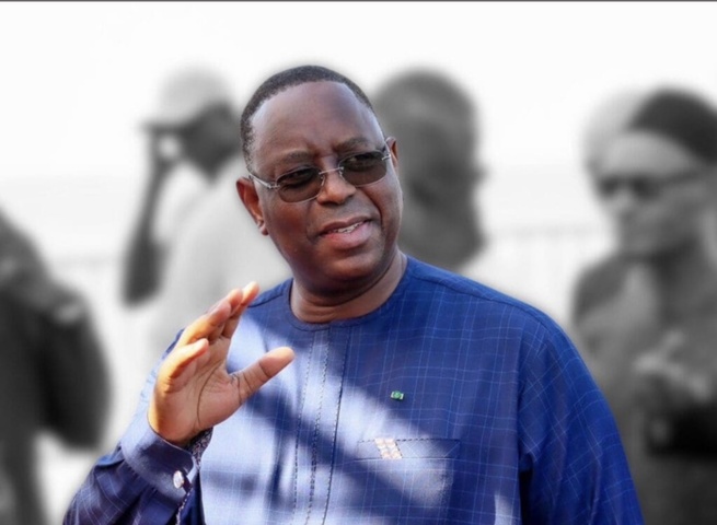 Macky Sall l'africain à l'ONU. Macky Sall l'africain à l'ONU.