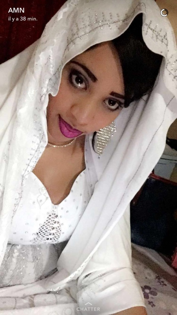 Dame DIENG, le célèbre informaticien, épouse la fille de Serigne Elhaj Abdoulaye Niass Dame DIENG, le célèbre informaticien, épouse la fille de Serigne Elhaj Abdoulaye Niass