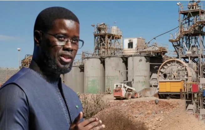 Bassirou Diomaye Faye à Kolda : 18,75 milliards de FCFA pour le nouveau site agro-industriel de la Sonacos à Médina Yoro Foulah