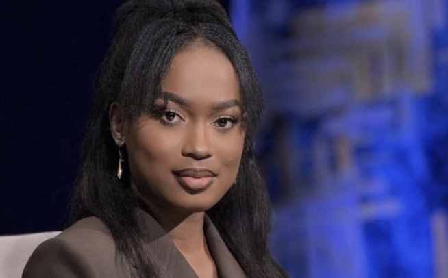 Départ de la 2STV : Astou Dione a trouvé un nouveau point de chute Départ de la 2STV : Astou Dione a trouvé un nouveau point de chute