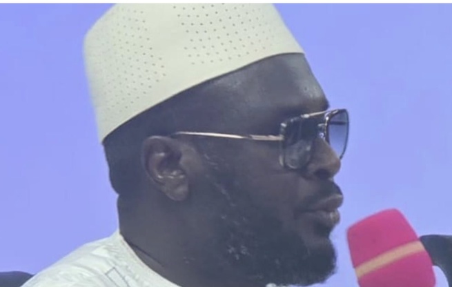 Exploitation forestière : Babou Khady Dieng élu président de l'Uncefs Exploitation forestière : Babou Khady Dieng élu président de l'Uncefs