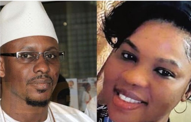 Pool judiciaire financier : vers une « confrontation explosive » entre Tabaski Ngom et Moustapha Diop Pool judiciaire financier : vers une « confrontation explosive » entre Tabaski Ngom et Moustapha Diop