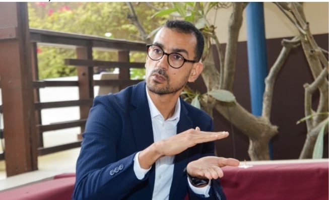 MATURITE NUMERIQUE DES ENTREPRISES SENEGALAISES : La clé invisible de l’accès au financement MATURITE NUMERIQUE DES ENTREPRISES SENEGALAISES : La clé invisible de l’accès au financement