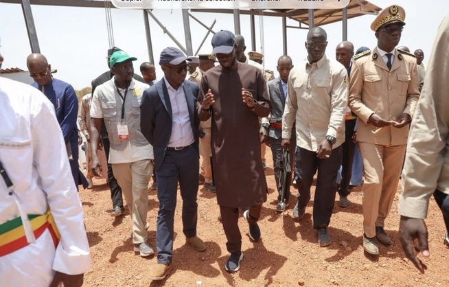 Kolda ou la promesse d’un nouveau centre économique : quand les territoires redéfinissent le développement sénégalais