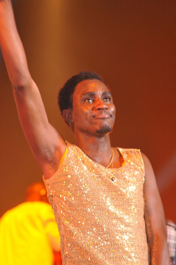 Accor Hotel Arena, Wally Ballago Seck réussit son pari avec Sen Art Vision et Vouzenou le palais omnisports de Bercy affiche son plein. Regardez Accor Hotel Arena, Wally Ballago Seck réussit son pari avec Sen Art Vision et Vouzenou le palais omnisports de Bercy affiche son plein. Regardez