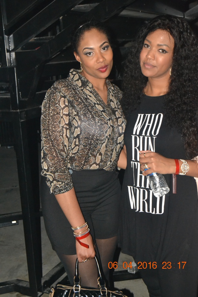 Accor Hotel Arena, Wally Ballago Seck réussit son pari avec Sen Art Vision et Vouzenou le palais omnisports de Bercy affiche son plein. Regardez Accor Hotel Arena, Wally Ballago Seck réussit son pari avec Sen Art Vision et Vouzenou le palais omnisports de Bercy affiche son plein. Regardez