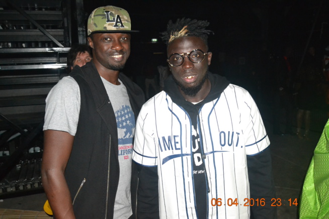 Accor Hotel Arena, Wally Ballago Seck réussit son pari avec Sen Art Vision et Vouzenou le palais omnisports de Bercy affiche son plein. Regardez Accor Hotel Arena, Wally Ballago Seck réussit son pari avec Sen Art Vision et Vouzenou le palais omnisports de Bercy affiche son plein. Regardez